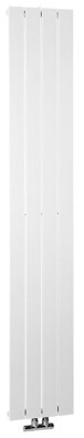 COLONNA vykurovacie teleso 298x1800mm, biela