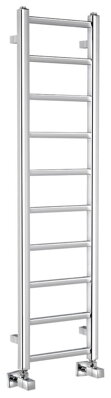 METRO LIGHT vykurovacie teleso 300x1140mm, chróm