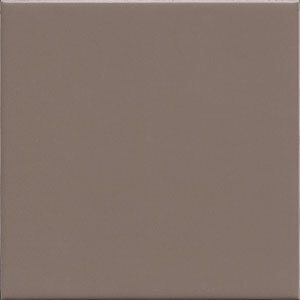 UNICOLOR 20 Moka mate 20x20 (1bal=1m2)