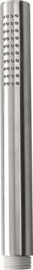 MINIMAL ručná sprcha, 184mm, nerez