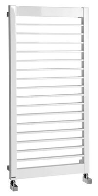MATEO vykurovacie teleso500x1047 mm, 508 W, biela