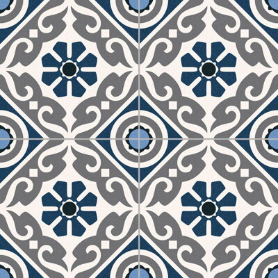 MUSA Blue 33,15x33,15 (bal=1,32m2)