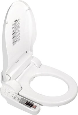 BLOOMING EKO elektronický bidet