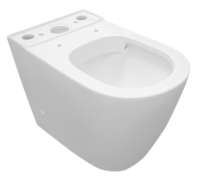 TURKU RIMLESS náhradná misa