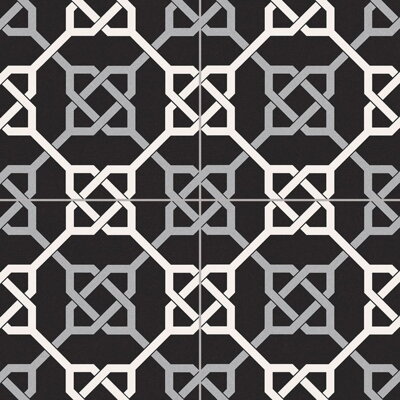 NAUTIC Black 33,15x33,15 (bal=1,32m2)
