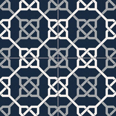 NAUTIC Blue 33,15x33,15 (bal=1,32m2)