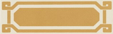 OLD ENGLAND Listello Ed Leeds 6x20