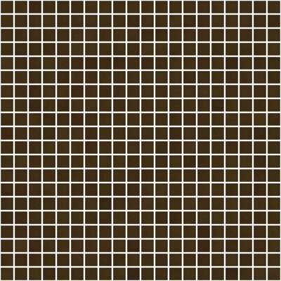 METAL OXIDO plato sklenenej mozaiky 2,5x2,5cm; 0,155m2