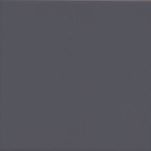 UNICOLOR 15 Azul noche brillo 15x15
