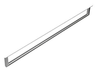 Držiak uterákov 100cm, chróm