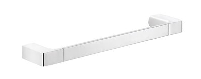 PIRENEI držiak uterákov 350x66mm, chróm