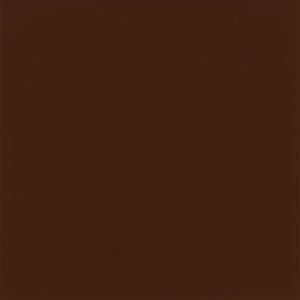 UNICOLOR 20 Chocolate brillo 20x20 (1bal=1m2)