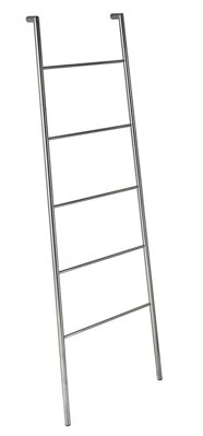 SEGA Sušiak uterákov 550x1700x70 mm, nerez lesk