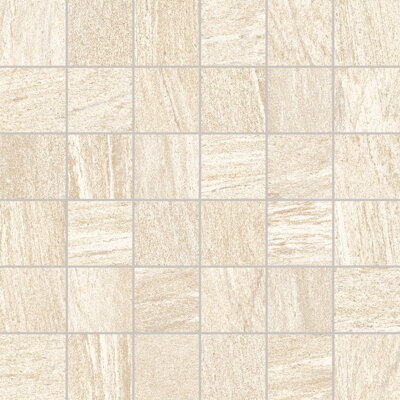 SAHARA Mosaico Crema 30x30