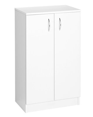 SIMPLEX ECO nízka skrinka 50x86x30cm