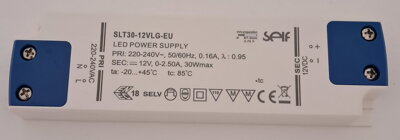 LED driver 30W