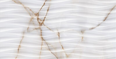TOPAZ GOLD obklad Deco 32x62,5 (bal=1m2)