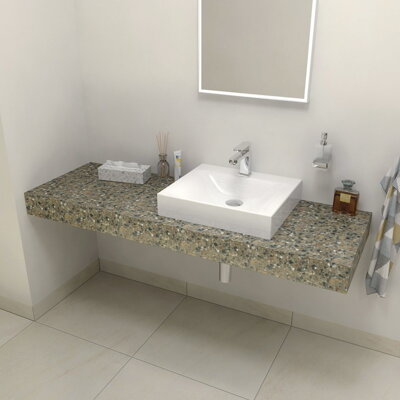 TAILOR rockstone doska 140x50 cm, prevedenie límca R