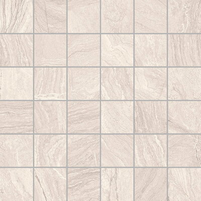 VARANA Mosaico Almond 30x30
