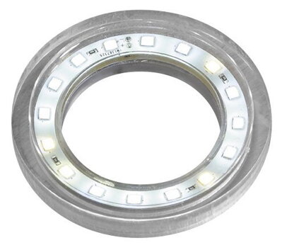 LEDRING osvetlenie pod sklenené umývadlo 12V, 1,2W, 5000-5500K
