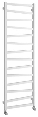 ZIG vykurovacie teleso 500x1572 mm, 582 W, biela