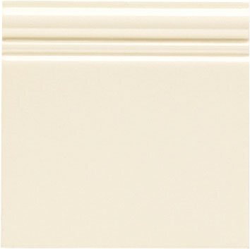 BOISERIE ZOCCOLO Beige Matt 20x20