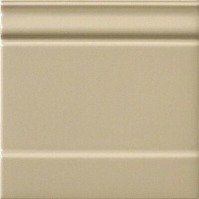 AMARCORD Zoccolo Dark Tabacco Matt 20x20