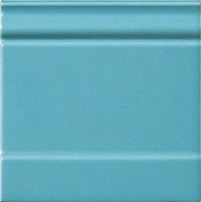 AMARCORD Zoccolo Dark Pavone Matt 20x20