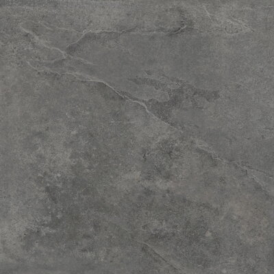 Stargres PIZARRA DARK GREY 3.0 GRES SZKL. REKT. 60X60 dlažba SG1000329