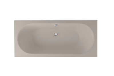 Excellent Oceana SLIM obdĺžniková vaňa 180X80 cm, matná sivá