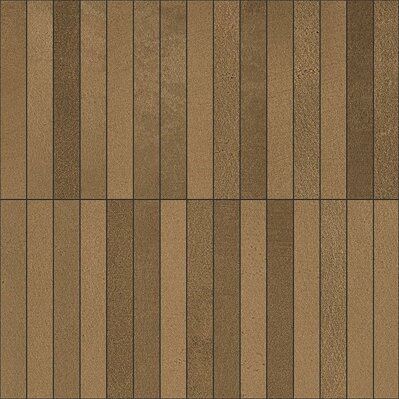 Tubadzin Zien LOUNGE METAL MAT REKT. 29,8X29,8 mozaika