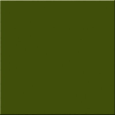 Tubadzin PASTEL ZIELONY BUTELKOWY MAT 20X20 obklad