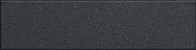 Tubadzin GROOVE GRAPHITE SUGAR LESK 7,8X29,8 obklad