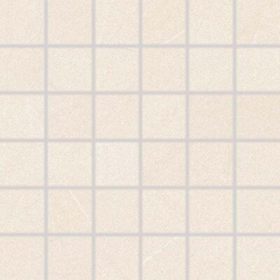 Rako Home TOPO SVETLOBÉŽOVÁ REKT. 30x30 mozaika WDM05620
