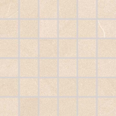 Rako Home TOPO BÉŽOVÁ REKT. 30x30 mozaika WDM05621
