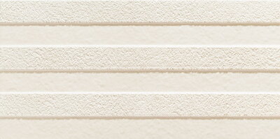 Tubadzin BLINDS WHITE STR 2 29,8X59,8 dekor