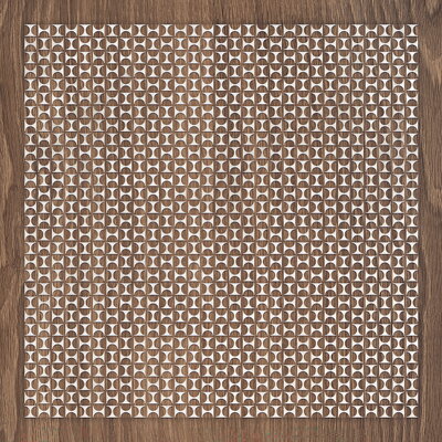 Tubadzin CADENCE PATTERN MAT REKT. 59,8x59,8 dlažba