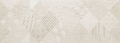 Arte CAVA SILVER GEO 32,8X89,8 obklad