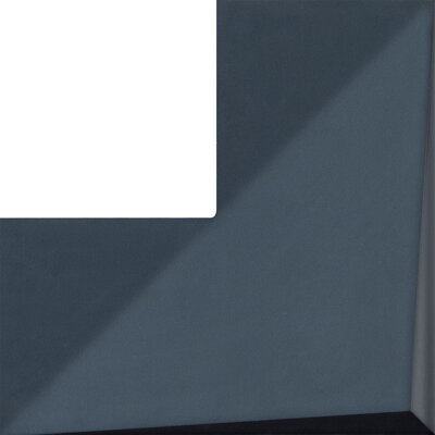 Tubadzin COMA NAVY STR 20x20