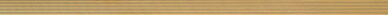 Arte DORADO STONE GOLD 2,3x74,8 lištela
