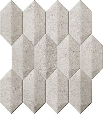 Domino DOVER GRAPHITE 29,1X26,5 mozaika