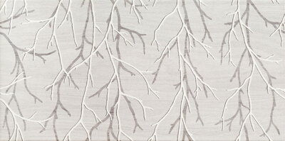 Domino EDELLO TREE 22,3X44,8 dekor