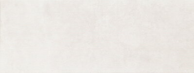 Tubadzin FREE SPACE WHITE LINE STR 32,8X89,8 obklad