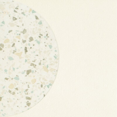Tubadzin FUNKY WHITE 5 19,8x19,8 dekor