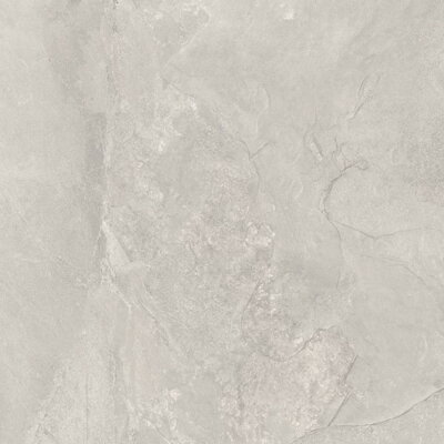 Tubadzin GRAND CAVE WHITE STR GRES 119,8X119,8 dlažba