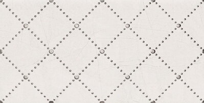 Domino IDYLLA WHITE 30,8X60,8 dekor