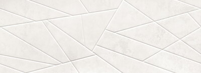 Tubadzin LOZZI SILVER STR 32,8X89,8 obklad