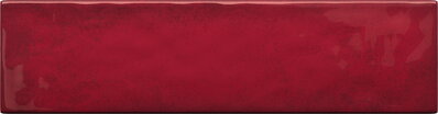 Tubadzin MASOVIA RUBINO A GLOSS STR 7,8x29,8 obklad