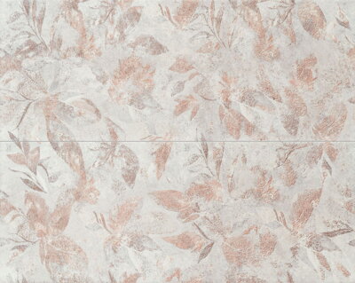 Tubadzin MOOR FLORAL 2-ELEMENT 59,8x74,8 dekor
