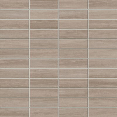 Tubadzin NURSA GREY 29,8X29,8 mozaika